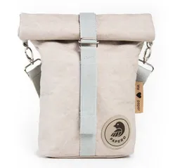 PAPERO Lunchbag aus Papier, waschbar, wasserfest von Papero – Produktbild 1 von 1