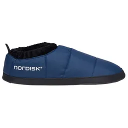 Nordisk MOS DOWN SLIPPERS – Produktbild 1 von 1