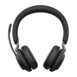 GN NETCOM Jabra Evolve2 65 UC Stereo | 26599-989-999 | Headset - On-Ear – Produktbild 1 von 1