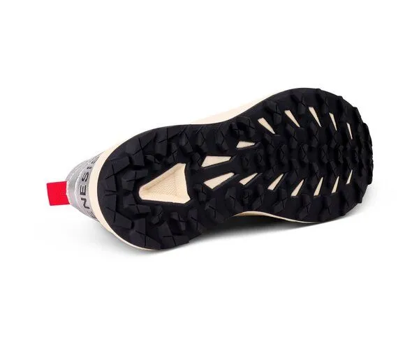 Genesis Footwear Genesis Footwear G-Eco`99 Bulky, Silver/l.olive, – Produktbild 4 von 4