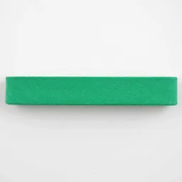 Gütermann Gütermann Schrägband 20mm 3m Grasgrün Nr. 8745 – Produktbild 1 von 1