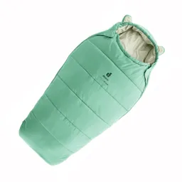 Deuter Deuter Little Star Mumienschlafsack Kids (2625 spearmint/bone, 01 links) – Produktbild 1 von 1