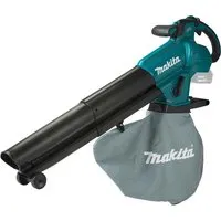 Makita Makita Akku-Laubbläser & -sauger "DUB187Z" 18V – Produktbild 1 von 1