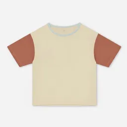 Orbasics Orbasics T‑Shirt aus Bio‑Baumwolle – Produktbild 1 von 1
