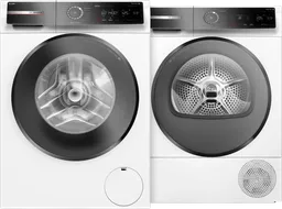 Bosch Bosch WGB244A40 + WQB246D41 – Produktbild 1 von 1