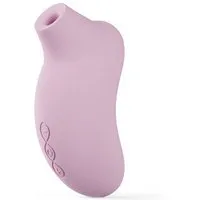 LELO Klitoris-Stimulator mit Schallwellen - LELO SONA 3 Cruise, Rosa, – Produktbild 1 von 1