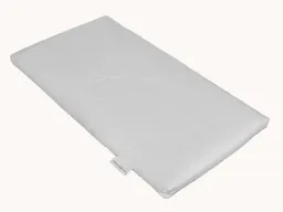 allnatura allnatura Babymatratze "Coco-Bambino" - Schnäppchen 2127-03209 | 40x90 cm - rechteckig | nicht abziehbar – Produktbild 1 von 1