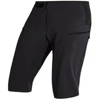 Vaude VAUDE Hosen Men's Moab PRO Shorts, Schwarz, – Produktbild 1 von 1