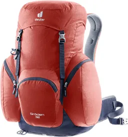 Deuter Deuter Gröden 32 Rucksack (5315 lava/navy) – Produktbild 1 von 1