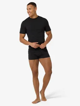 Super.Natural Super.Natural M BIO BASE BOXER für Herren, Merino – Produktbild 1 von 1