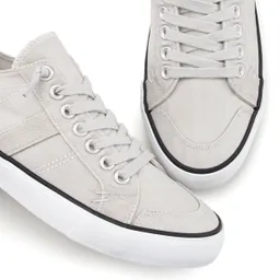 AUTHENTIC LE JOGGER Sneaker hellgrau – Produktbild 1 von 1