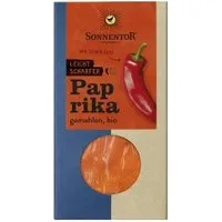 SONNENTOR Paprika, scharf – Produktbild 1 von 1