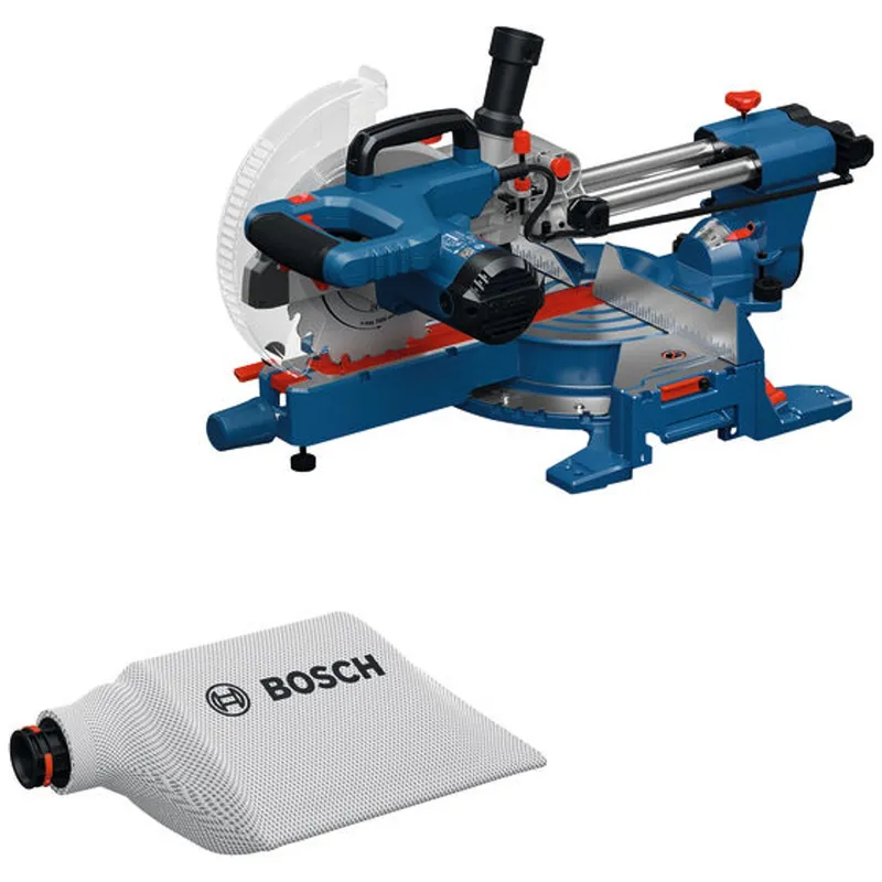Bosch Professional Bosch Professional Bosch Kapp- und Gehrungssäge GCM305-216S – Produktbild 1 von 1