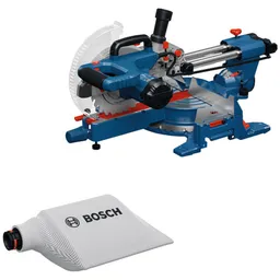 Bosch Professional Bosch Professional Bosch Kapp- und Gehrungssäge GCM305-216S – Produktbild 1 von 1