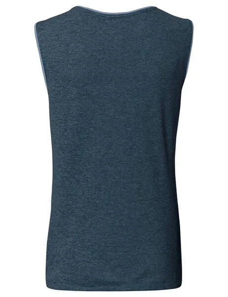 Vaude VAUDE Top Women's Essential Top, Dunkel-blau, – Produktbild 4 von 6