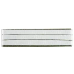 Gütermann Gütermann Haushaltsband weiß 8mm 5m – Produktbild 1 von 1