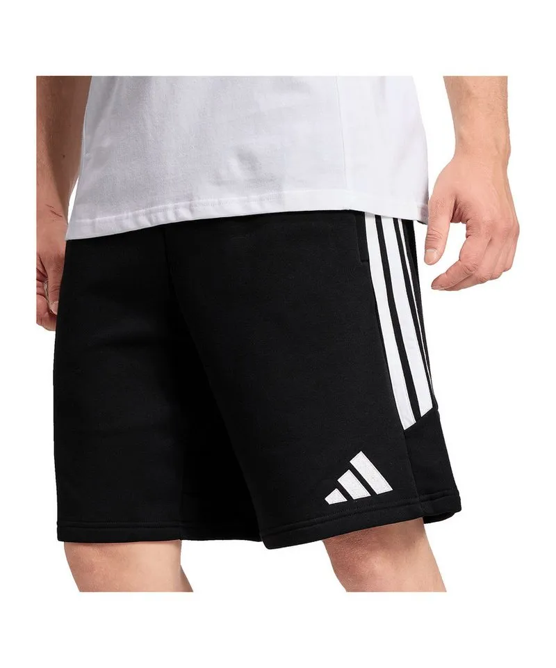 adidas Performance adidas Performance Sporthose adidas Performance Tiro 26 League Short, Schwarz, – Produktbild 4 von 5