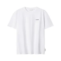 SALZWASSER JONTE – T-Shirt (Unisex) aus 100% Bio-Baumwolle (GOTS) von SALZWASSER – Produktbild 1 von 1
