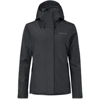 Vaude Vaude Women's Rosemoor Padded Jacket II, Schwarz, – Produktbild 2 von 5