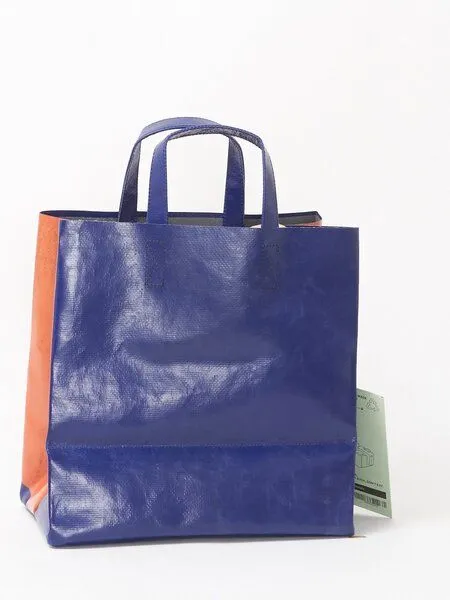 Freitag Freitag F250 Sonny - red blue (000004376089) – Produktbild 3 von 3
