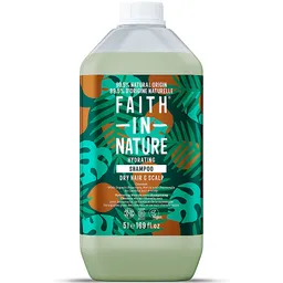 Faith in Nature Faith in Nature Hydratisierendes Kokosnuss Shampoo 5L – Produktbild 1 von 1