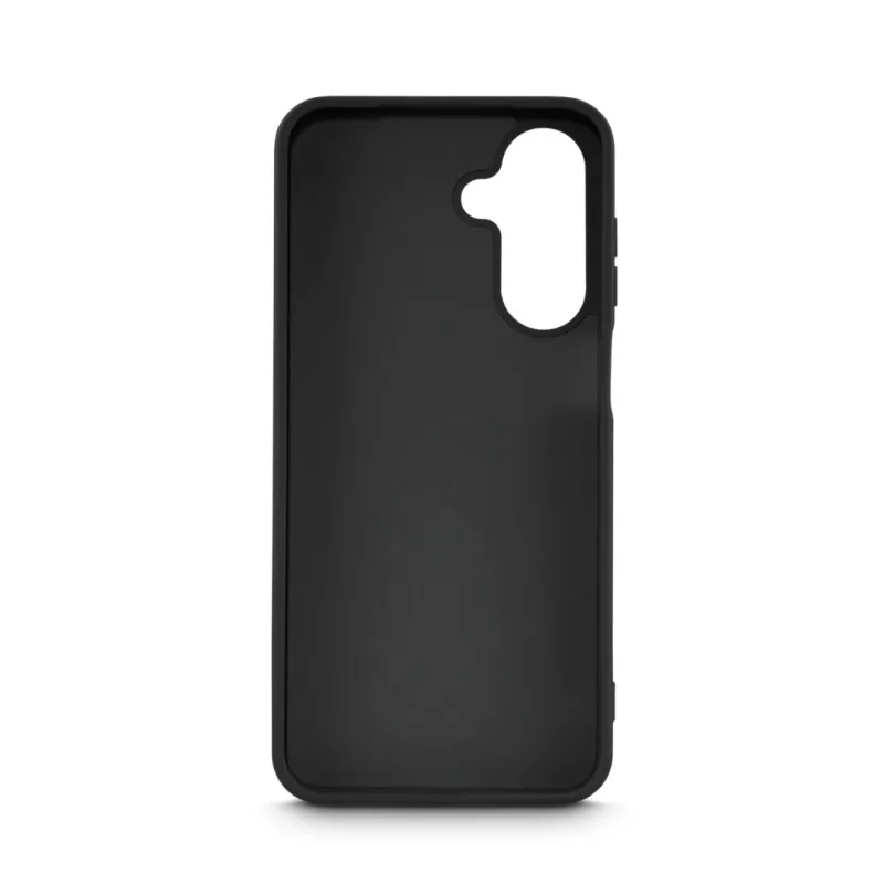 Hama Hama Handyhülle "Fantastic Feel" für Samsung Galaxy A17/A17 5G/A18, Schwarz – Produktbild 2 von 5