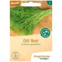 Bingenheimer Saatgut Dill – Produktbild 1 von 1