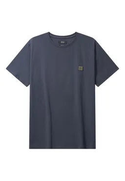Clean Cut Copenhagen T-Shirt Clean Cut Copenhagen Basic Organic T-Shirt (1-tlg) – Produktbild 1 von 1