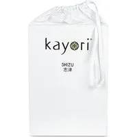 Kayori Kayori Shizu - Spannbettlaken - Perkal – Produktbild 1 von 1