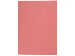 Elba ELBA Aktendeckel 250 g/m² rot – Produktbild 1 von 1