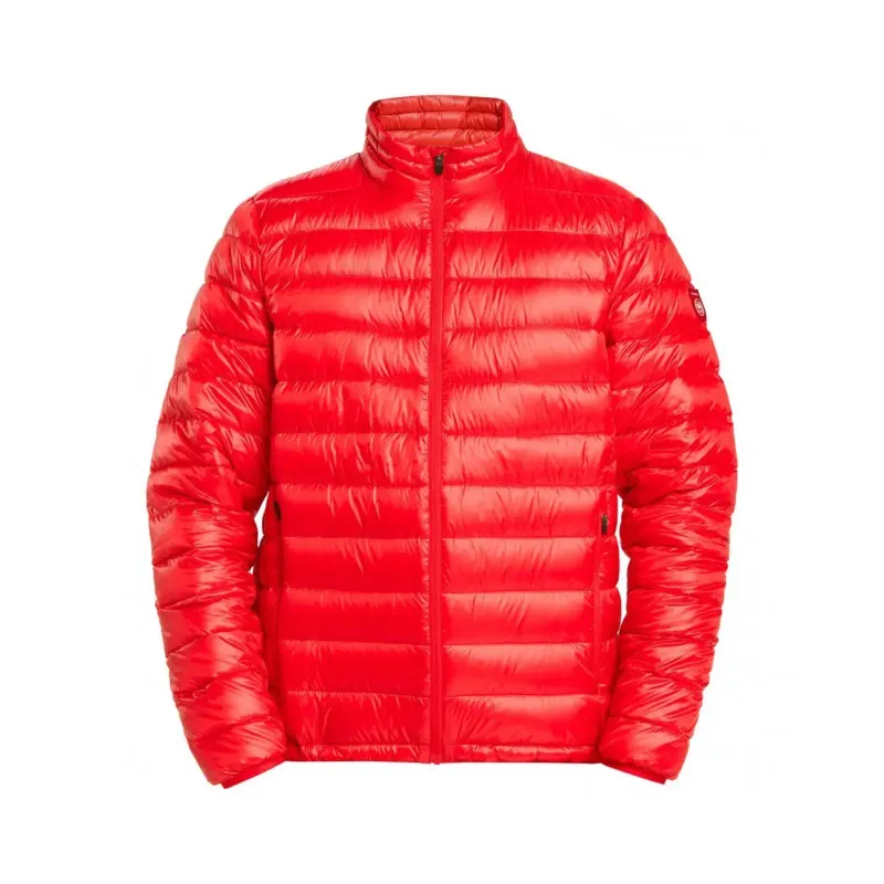 Pajak Daunenjacke mit Reißverschluss Pajak Levity, Rouge, – Produktbild 1 von 1