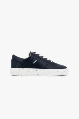newve newve Herren vegan Sneaker Arktis Tiefsee Blau – Produktbild 1 von 1