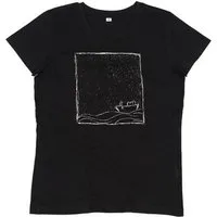 ilovemixtapes ilovemixtapes Rough Sea Women Essential T-Shirt – Produktbild 1 von 1
