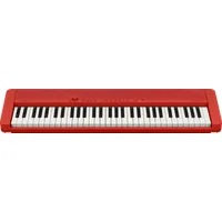 Casio Casio CT-S1 Rot, Rot, – Produktbild 1 von 1