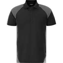 Fristads Polo-Shirt Fristads Heavy – Produktbild 1 von 1
