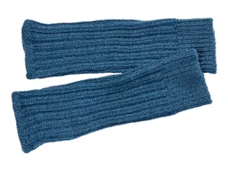 hirsch natur hirsch natur Kinder Stulpen Bio Schurwolle Strick Länge ca. 30 cm – Produktbild 1 von 1