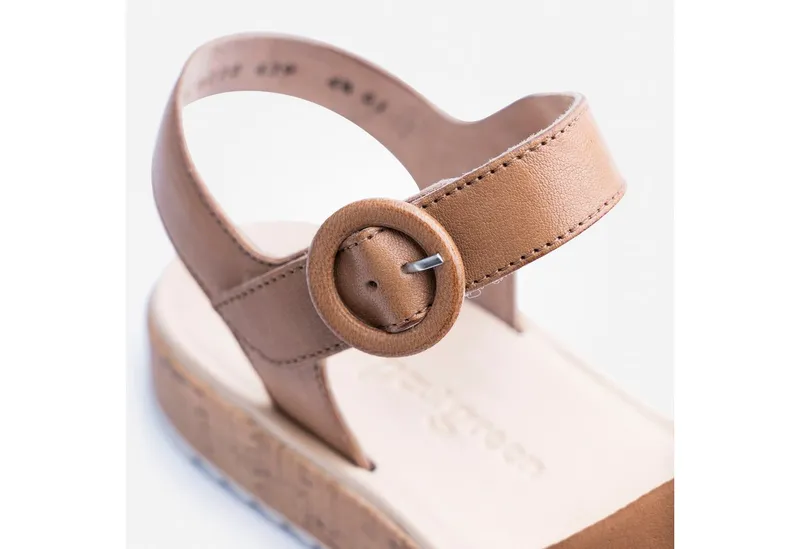 Paul Green Paul Green Chelseaboots, Schwarz, – Produktbild 3 von 5