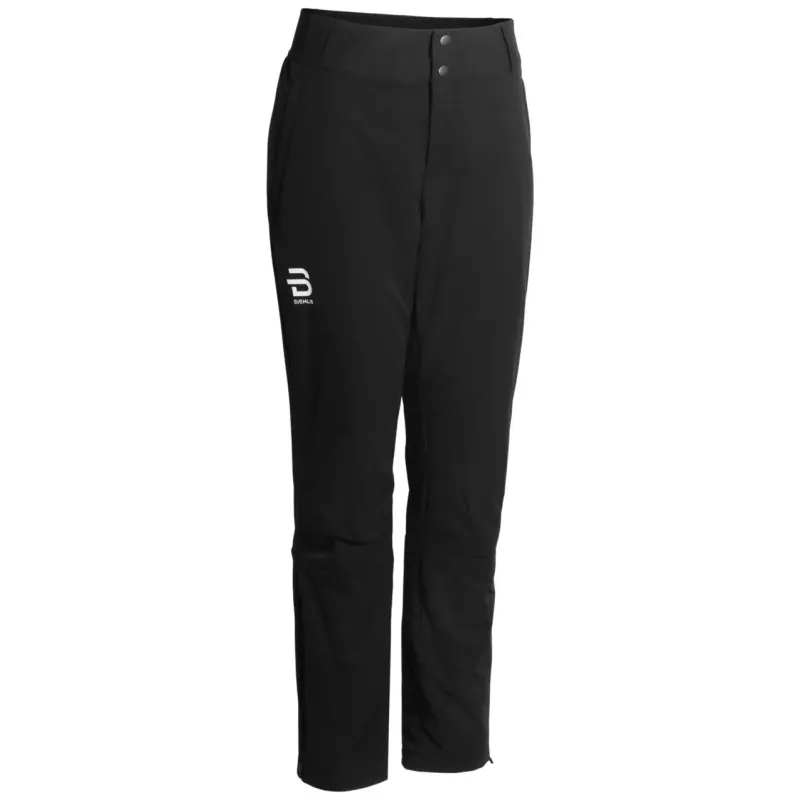 Daehlie Sportswear Trainingshose Damen Daehlie Sportswear Shield, Noir, – Produktbild 1 von 1