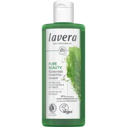 Living Crafts LIVING CRAFTS - Pure Beau Gesichtswasser - (n/a), Nachhaltige Mode, Bio Bekleidung – Produktbild 1 von 1