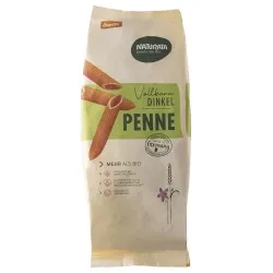 Naturata Naturata Dinkel-Vollkorn-Penne – Produktbild 2 von 2