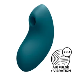 Satisfyer Satisfyer Vulva Lover 2, 12 cm – Produktbild 1 von 1