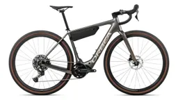 We Cycle Orbea Denna H50 E-Bike Gravel Pedelec magnetic bronze 2027 XL (186-191 cm) | E-Gravelbikes – Produktbild 1 von 1