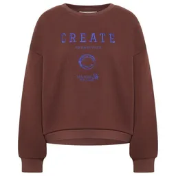LANIUS LANIUS Statementsweatshirt – Produktbild 1 von 1