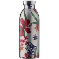 24bottles 24bottles 0,5l Thermosflasche - verschiedene Prints, Amnesia, – Produktbild 1 von 1