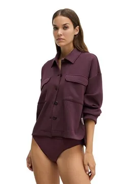 Marc O'Polo Marc O'Polo Lounge-Jacke | Modal Allure | TENCEL – Produktbild 1 von 1