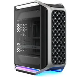Cooler Master Cooler Master Geh COSMOS Alpha Silver - Tower - ATX – Produktbild 1 von 1