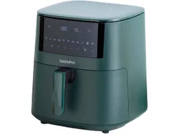 Greenpan GreenPan Heißluftfritteuse "Bistro" 1 Korb 7,2 l, grün – Produktbild 1 von 1