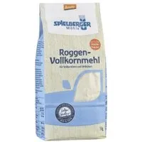 Spielberger Roggen-Vollkornmehl – Produktbild 1 von 1