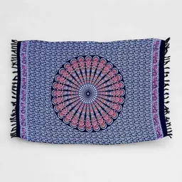Der Lindwurm Der Lindwurm Sarong- Mandala – Produktbild 1 von 1