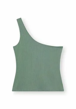 Lovjoi Lovjoi One-Shoulder Top FLABELA – Produktbild 1 von 1